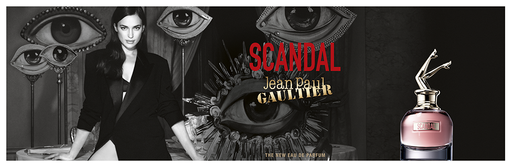 Jean Paul Gaultier Scandal 